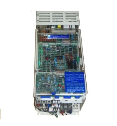 YASKAWA ELECTRIC CIMR-MTII-11K