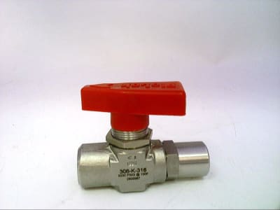 SSP 306-K-316