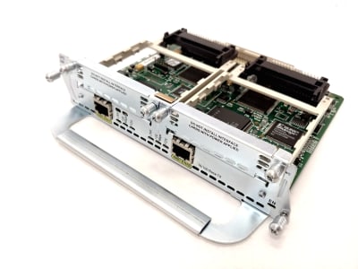 CISCO NM-2FE2W