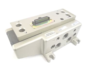 SMC VV815-03B-SUQW04UT-W1