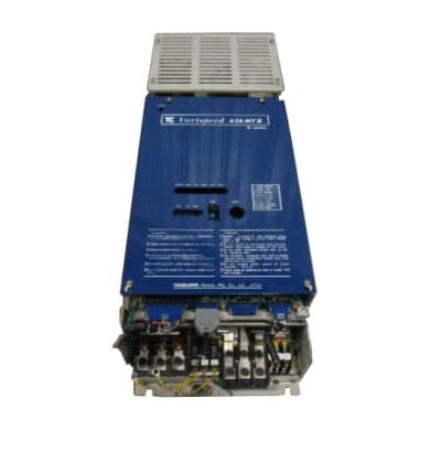 YASKAWA ELECTRIC CIMR-MTII-22K