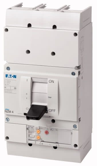 EATON CORPORATION NZMH4-ME875
