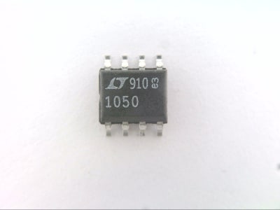 ANALOG DEVICES LTC1050CS8#PBF