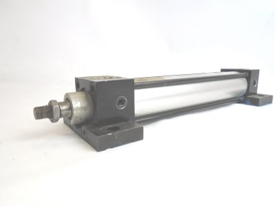 PARKER AL72B2B-200-1-1/2-7.00