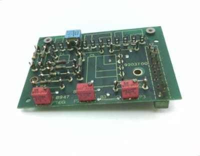 BOSCH 109-525-4266A-02