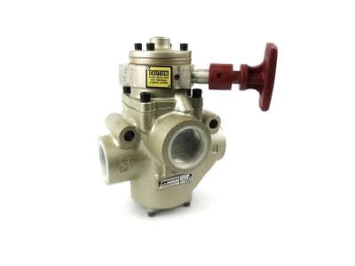 ROSS CONTROLS 2783A8016