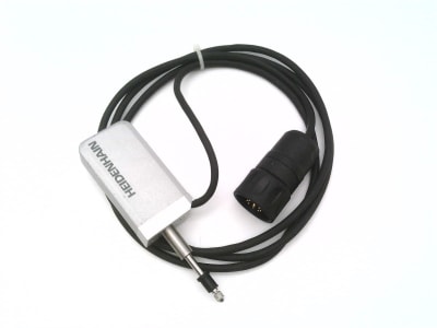 HEIDENHAIN CORP MT-1201