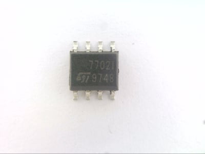 TEXAS INSTRUMENTS SEMI TL7702AID
