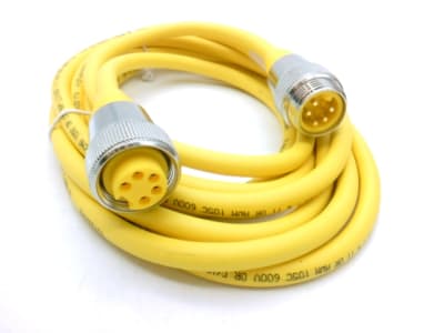 TURCK RSM RKM 50-3M