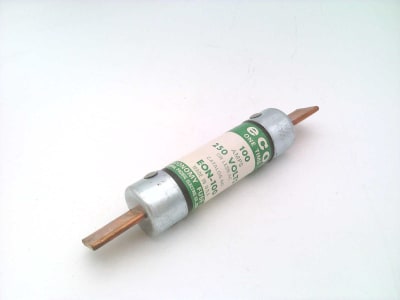 ECONOMY FUSE EON-100