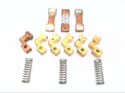 SCHNEIDER ELECTRIC 9998-UA-81
