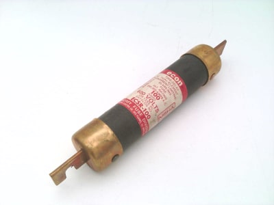 ECONOMY FUSE ECSR-100