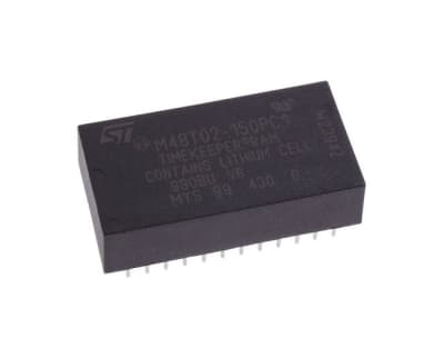 ST MICRO M48T02-150PC1
