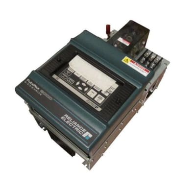 ASEA BROWN BOVERI 1GAK-13006