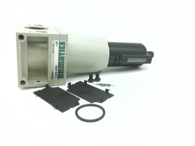 ASCO F42B-08M