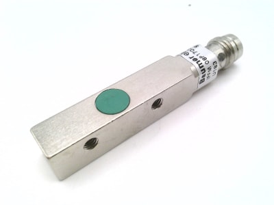 BAUMER ELECTRIC 10224047