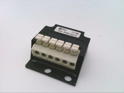 NIDEC CORP S06PMB500-S