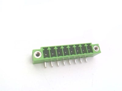 PTR HARTMANN STLZ1550/8F-3.81-H-GREEN