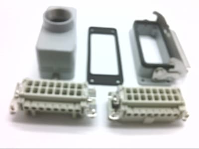 TECHSPAN INDUSTRIES INC E16TEPM32D