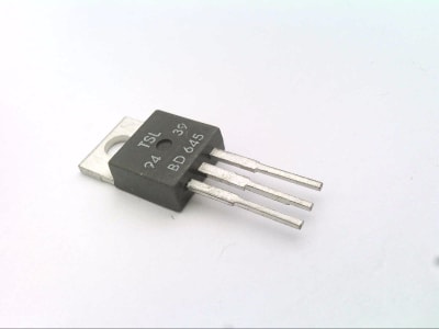 TT ELECTRONICS BD645