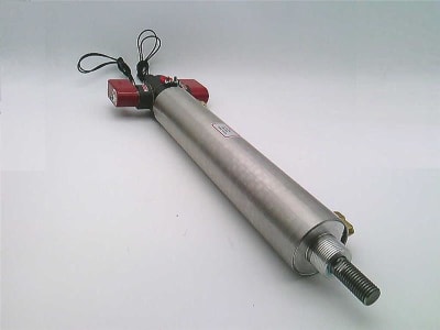 ALKON AV-2-1/2X12-SDS-AAS-120/60