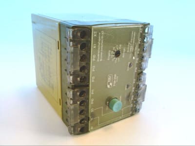 PILZ P1M/2NK/220VAC/1A1R