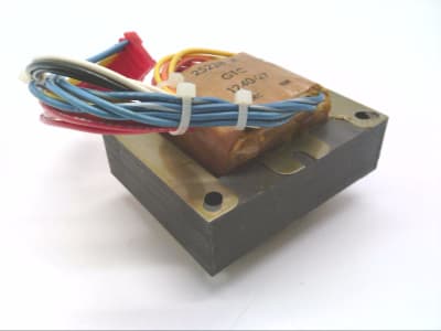 GTC 25238JE