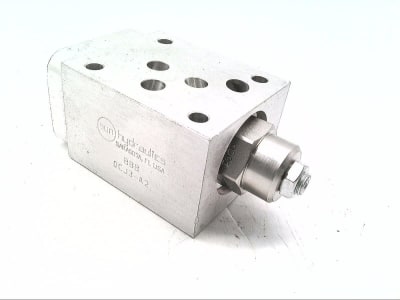 SUN HYDRAULICS OCJ3-A2