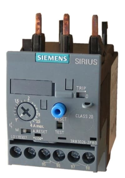 SIEMENS 3RB3026-2VB0