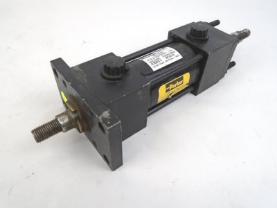 PARKER 01.50-KJTC2AU14A14A-1.500