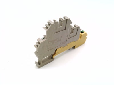 WEIDMULLER DLD 2.5/PE DB