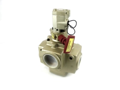 ROSS CONTROLS 2773A9072