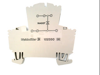 WEIDMULLER 1023300000