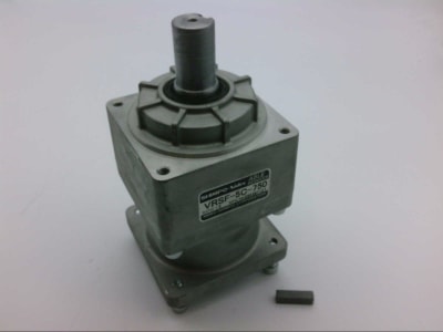 NIDEC CORP VRSF-5C-750