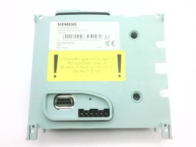 SIEMENS 3RK1922-2BA00