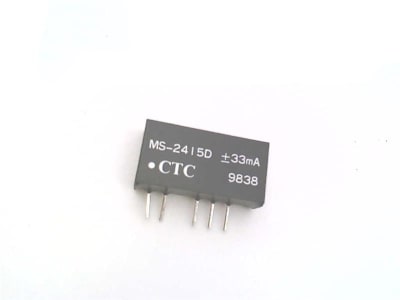 COIL TECHNOLOGY MS-2415D