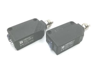 OMRON E3Z-LT86