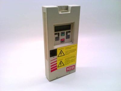KEB AUTOMATION 00.F5.060-8000