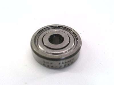 SKF 6342Z