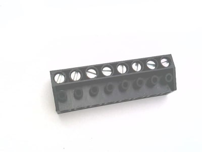 PTR HARTMANN AKZ130/8-5.08-GREY-BL