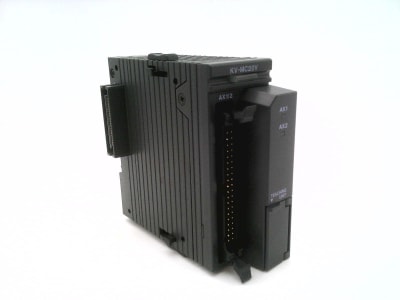 KEYENCE CORP KV-MC20V