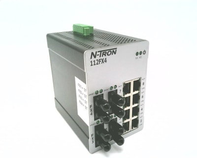 RED LION CONTROLS 112FX4-ST