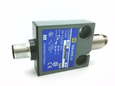 TELEMECANIQUE SENSORS 9007MS02S0084