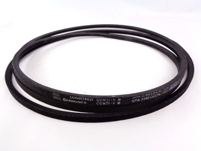 CONTINENTAL AG SPA 3150