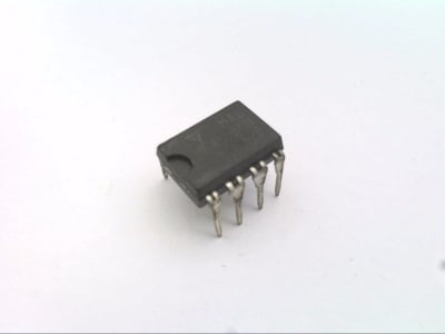 ST MICRO MC4558CN
