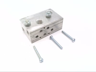 VERSA VALVES KM-433-1