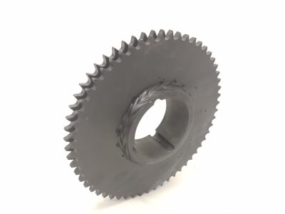 MARTIN SPROCKET & GEAR INC D40CTL56-3-1/4