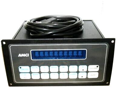 ADVANCED MICRO CONTROLS IPCE-10-3