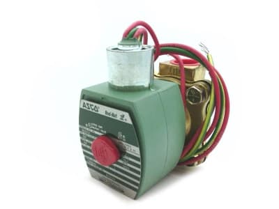 ASCO 8210-G094-120