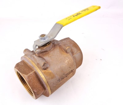 APOLLO VALVES 94A-109-01